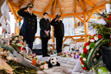 Resiliencia y fútbol: De la tragedia en Crans-Montana a nuevos retos en Europa y Asia
