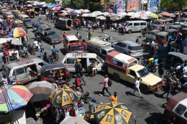 Chad en Haití: ¿una intervención que puede cambiar el rumbo de la violencia ciudadana?