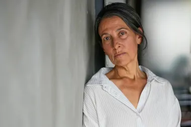 Llevar el porqué: la memoria y el duelo en la voz de Rachel Goldberg-Polin