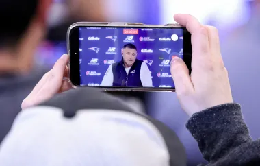 Crisis, draft y gestión: cómo la turbulencia extradeportiva y las decisiones en oficinas moldean la NFL de 2026
