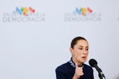 Choque mortal en Chihuahua: cuando la cooperación antinarcóticos se vuelve una crisis diplomática