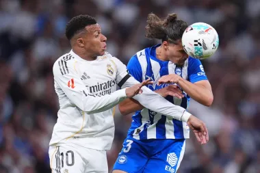 Fiebre de ligas: remontadas, crisis y rescates en una semana decisiva del fútbol europeo