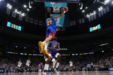 El dominio de Shai y la narrativa de unos playoffs que ya escriben historia