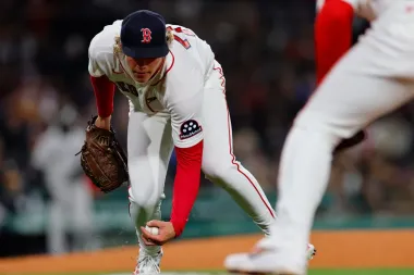 Noche de grandes momentos en la MLB: Stanton impulsa a los Yankees, Freeman regresa a los Dodgers y DeLauter catapulta a los Guardians