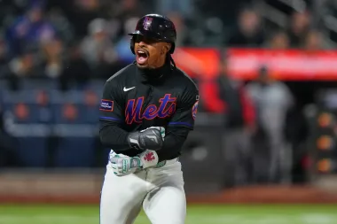 Cuando el diamante tiembla: análisis del bache de los Mets y la jornada grande de la MLB