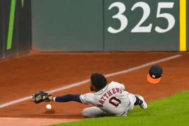 DeLauter, De La Cruz y los vaivenes tempranos de la temporada: un panorama profundo de la MLB