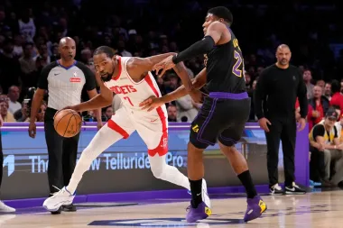 El fin de la supremacía de la cancha local: análisis de las primeras sacudidas en los playoffs de la NBA