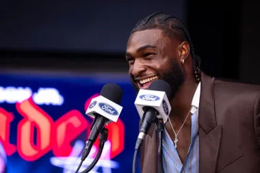 Will Anderson Jr., el draft y la internacionalización de la NFL: cómo convergen contratos, expectativas y talentos globales