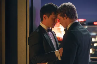 De la novela indie a la sensación global: cómo 'Heated Rivalry' convirtió el romance deportivo en fenómeno cultural