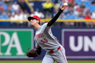 Un pulso firme en la lomita: análisis de tres jornadas que redefinieron a los abridores y la rotación en la MLB