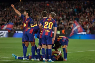 Entre la lesión y la gloria: análisis del momento clave del fútbol antes del Mundial