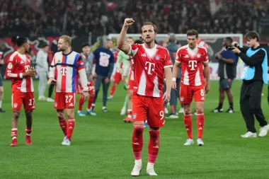 Triunfos, drama y cambios: cómo una semana definió el pulso del fútbol europeo y la pasión sudamericana