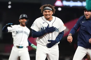 Naylor salva a Seattle; Raleigh, Gilbert y la dinámica que define a los Mariners