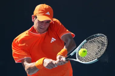 Rafael Jódar: el nuevo ícono del tenis español que mira a Jude Bellingham y apunta alto