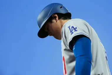 Ohtani, el manejo de su carga y la radiografía de una jornada de Grandes Ligas