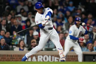 Rachas, remontadas y debuts: un repaso profundo a una jornada MLB de contrastes