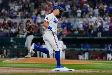 Noche de batazos, lesiones y relevos: análisis profundo de tres jornadas de la MLB