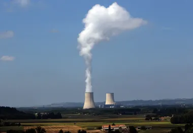 El renacer nuclear: por qué la energía atómica vuelve al centro del debate global