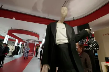 Cuando la moda y el cine se encuentran: 'The Devil Wears Prada 2' y el latido de Milán
