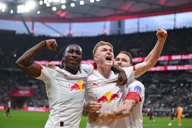 La jornada decisiva: cómo Bayern, Union, Inter y la MLS redefinen la carrera por Europa y la gloria doméstica