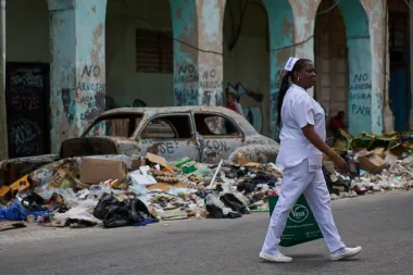 Cuando la belleza se adapta a la escasez: cómo la crisis en Cuba redefine rutinas y autoestima