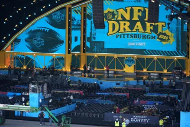 La encrucijada del draft y el espejo de la NFL: talento, familia y responsabilidad