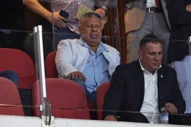 La crisis de la AFA y Claudio Tapia: cómo la política y la gestión amenazan el entorno del bicampeón