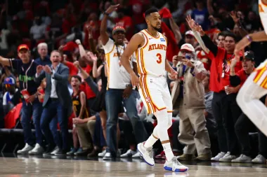 <strong>La nueva era de los Hawks y el pulso de los playoffs: McCollum, los intercambios y la resiliencia en la NBA</strong>