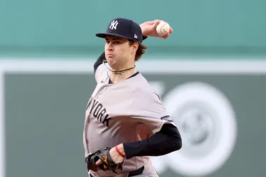 Noche de altibajos en la MLB: Schlittler brilla en Fenway, el sueño tardío de Peyton Gray y el lío de bullpen de los Mets