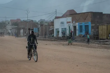 Regreso a casa tras el miedo: el éxodo inverso de congoleños desde Burundi hacia el este del Congo