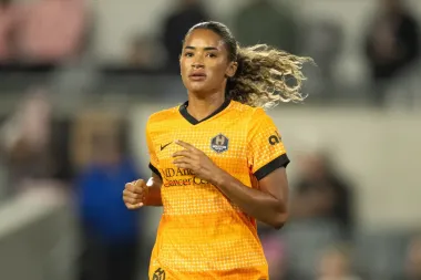 Houston Dash: 'Prove It' — la temporada de la reafirmación en la NWSL