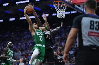 Playoffs NBA 2026: tres historias que dibujan la postemporada — salud, empuje y control del balón
