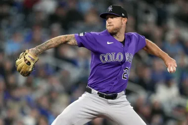 Turbulencias y destellos en la MLB: lesiones, movimientos y un estallido de poder temprano