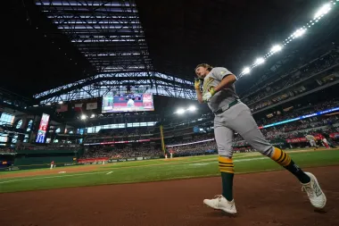Análisis: Noche de vaivenes en la MLB — Cortés lidera a los Athletics mientras otras historias marcan la jornada