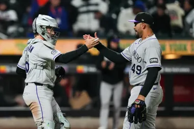 Noche de altibajos en las Grandes Ligas: relevos oportunos, bates encendidos y una joya en Milwaukee