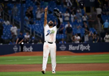 Análisis: La jornada de la MLB entre emergentes, reveses físicos y decisiones estratégicas