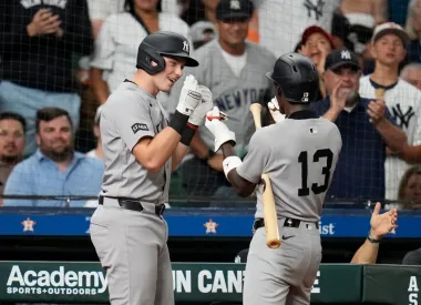 Rachas, remates y señales: un análisis del pulso de la MLB en una noche de grandes bateos
