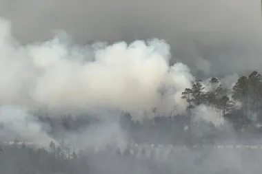 Incendios fuera de control en el sureste de EE. UU.: causas, riesgos y lecciones tras las llamas en Georgia y Florida