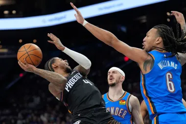 Playoffs NBA 2026: jóvenes que emergen, superestrellas que resisten y la estrategia detrás de cada victoria