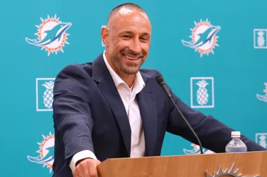 <h1>Analisis: Un borrador que redefine prioridades — Patriots, Dolphins y Titans toman decisiones que hablan del mañana</h1>