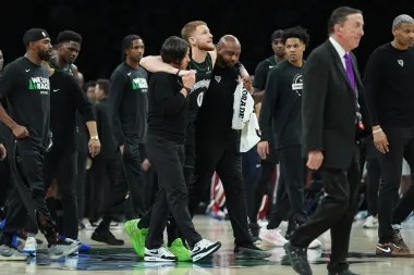 Lesiones, respuestas y giros: un análisis profundo de la jornada de playoffs de la NBA