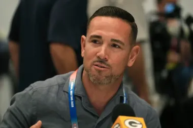 Estrategias al borde del campo: cómo Packers, Chargers y Browns diseñaron sus futuros en el draft