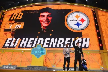 Reconfiguración en la NFL: análisis profundo del draft que reinventó a Steelers, Bengals y Colts