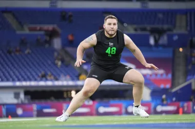 Análisis del draft NFL 2026: cómo Seahawks, Ravens y 49ers abordaron sus prioridades