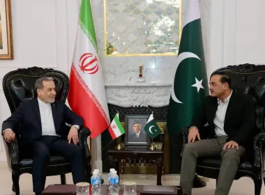 Estancamiento en las conversaciones con Irán: del puerto bloqueado al impacto global del Estrecho de Hormuz