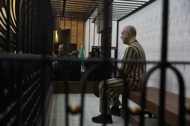 El primer juicio público de funcionarios del régimen de Al-Assad: ¿verdad, justicia o teatro político?