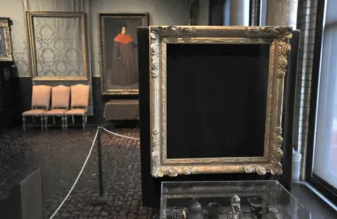 El gran misterio de Boston: la desaparición de trece obras de la Isabella Stewart Gardner