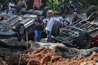 Netanyahu en la cuerda floja: guerras inconclusas, confianzas erosionadas y una campaña electoral decisiva