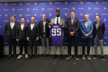 Monte Coleman: De caminante a leyenda — la vida de un linebacker que marcó a Washington y transformó a UAPB