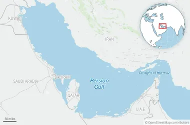 Atrapados en la ruta del petróleo: la crisis de los marinos varados en el Estrecho de Hormuz